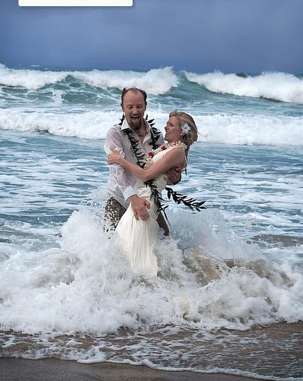 Maui Wedding Ceremony Locations - AlohaFunWeddings.com