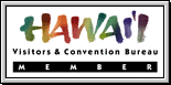 Member of GoHawaii.com