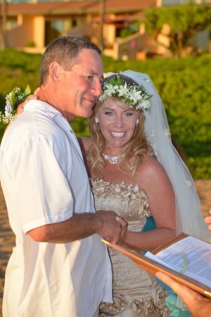 Aloha Fun Weddings Maui Weddings & Vow Renewals