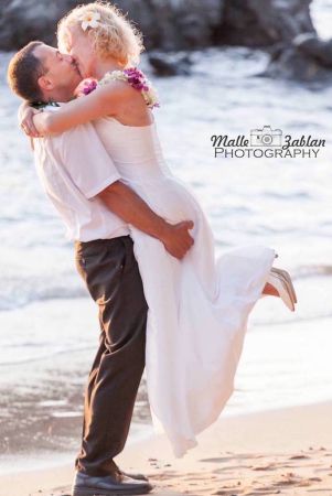 Romantic Big Island Weddings & Vow Renewals in Hawaii