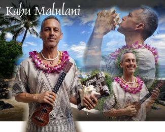 Rev Peter Soares Jr - Aloha Fun Weddings